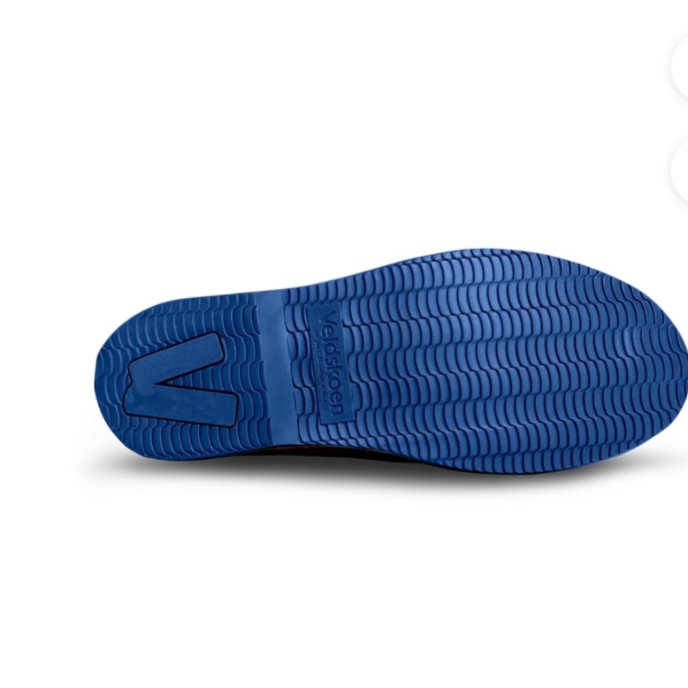 Veldskoen Heritage J-Bay (BLUE SOLE) UNISEX - Picture 11 of 15